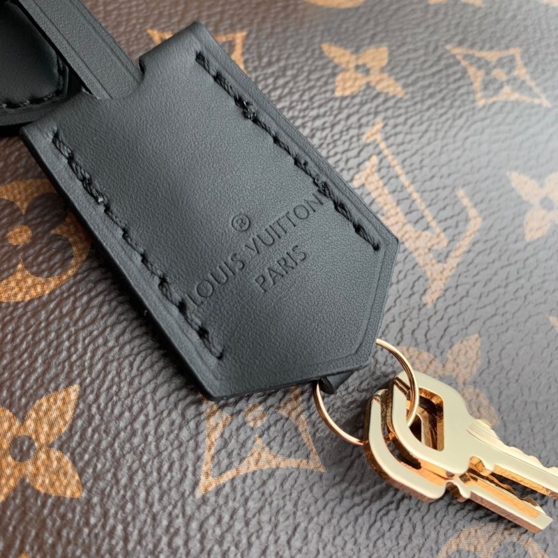 LV Top Handle Bags